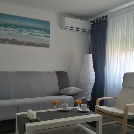 Studio Apartman Toplica Daruvar Bagian luar foto