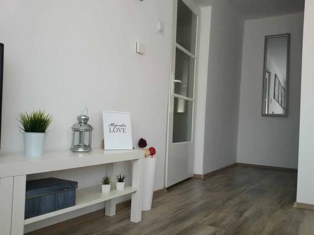 Studio Apartman Toplica Daruvar Bagian luar foto