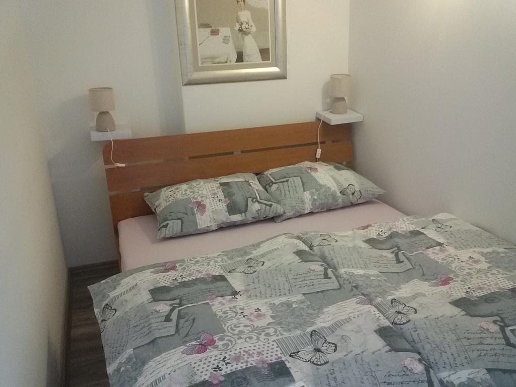 Studio Apartman Toplica Daruvar Bagian luar foto